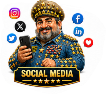 Social Media Automation